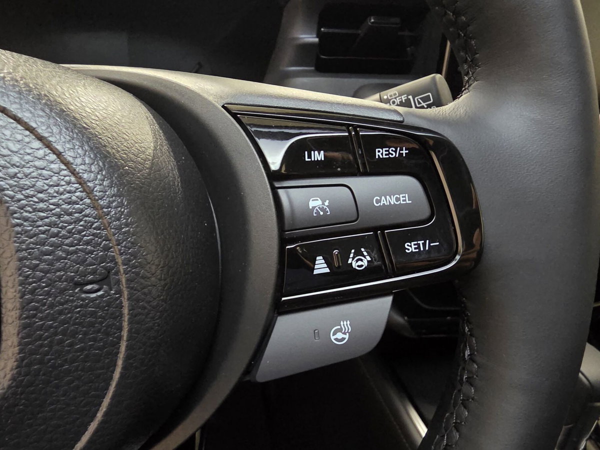 Honda HR-V 1.5 Hev eCVT Advance Leather (17)
