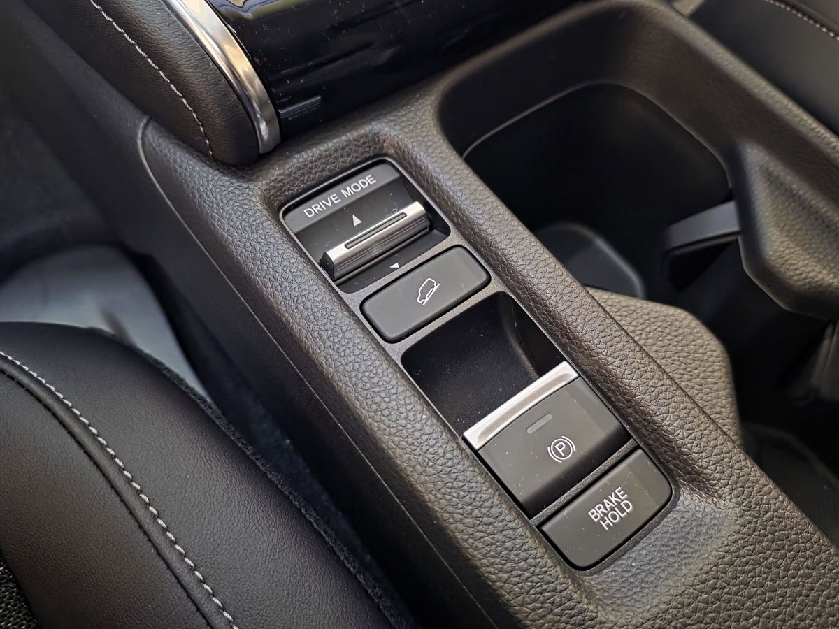 Honda HR-V 1.5 Hev eCVT Advance Leather (18)