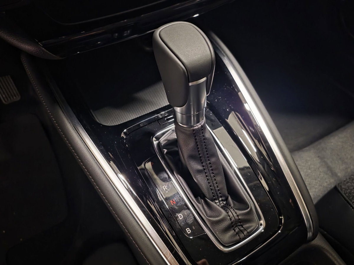 Honda HR-V 1.5 Hev eCVT Advance Leather (19)