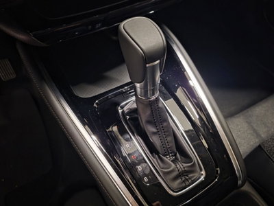 Honda HR-V 1.5 Hev eCVT Advance Leather (19)