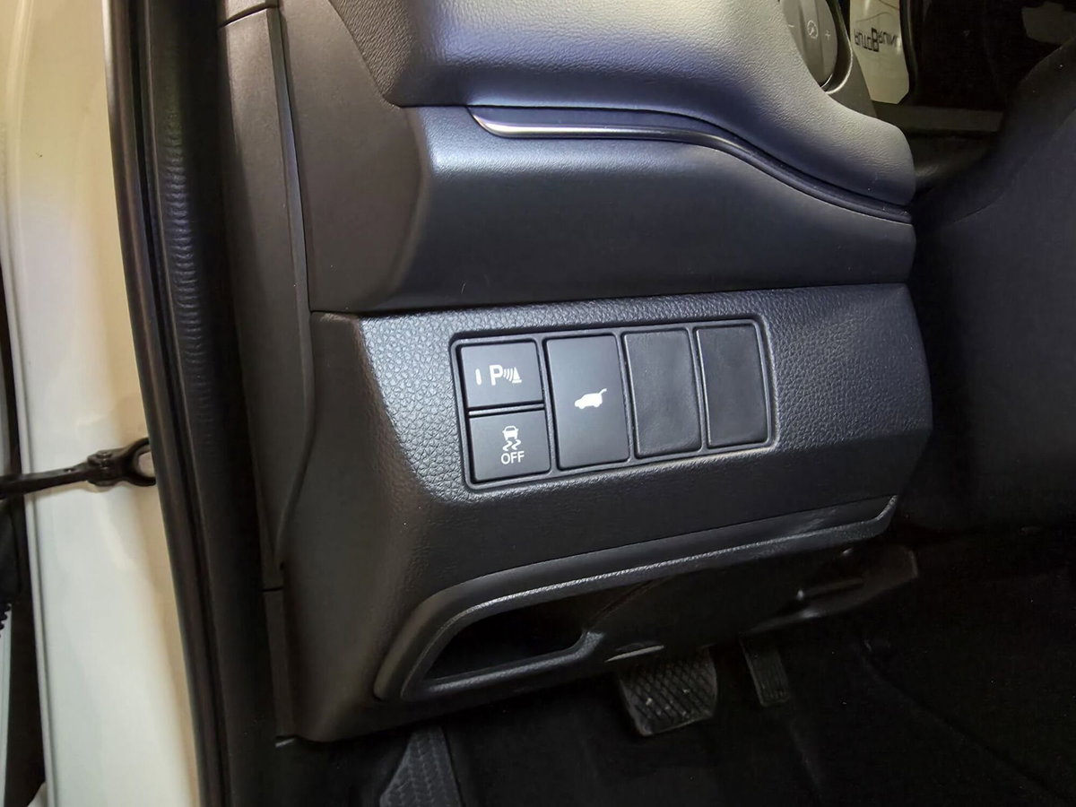 Honda HR-V 1.5 Hev eCVT Advance Leather (20)