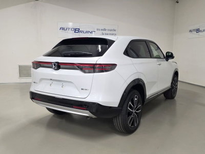 Honda HR-V 1.5 Hev eCVT Advance Leather (5)