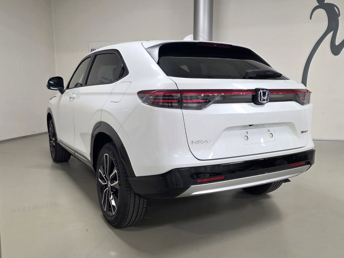 Honda HR-V 1.5 Hev eCVT Advance Leather (7)