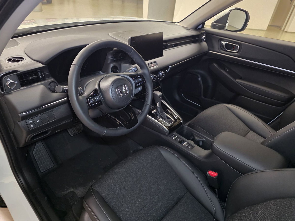 Honda HR-V 1.5 Hev eCVT Advance Leather (9)