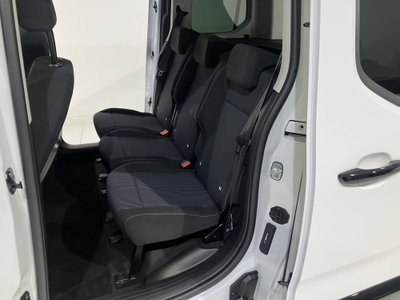 Fiat Doblò 1.2 t Magic Top 110cv (10)