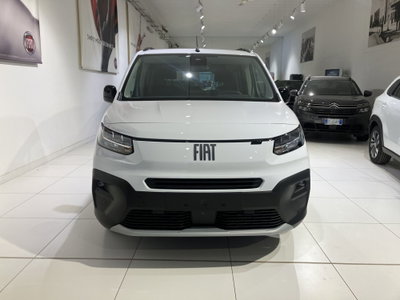 Fiat Doblò 1.2 t Magic Top 110cv (2)