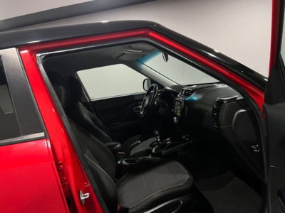 Kia Soul 1.6 CRDi You® (10)