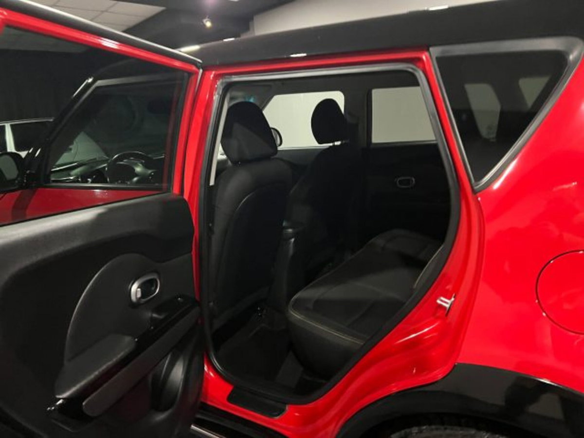 Kia Soul 1.6 CRDi You® (11)