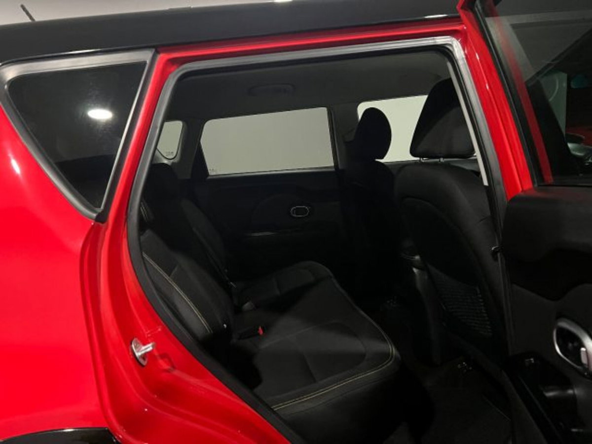 Kia Soul 1.6 CRDi You® (12)
