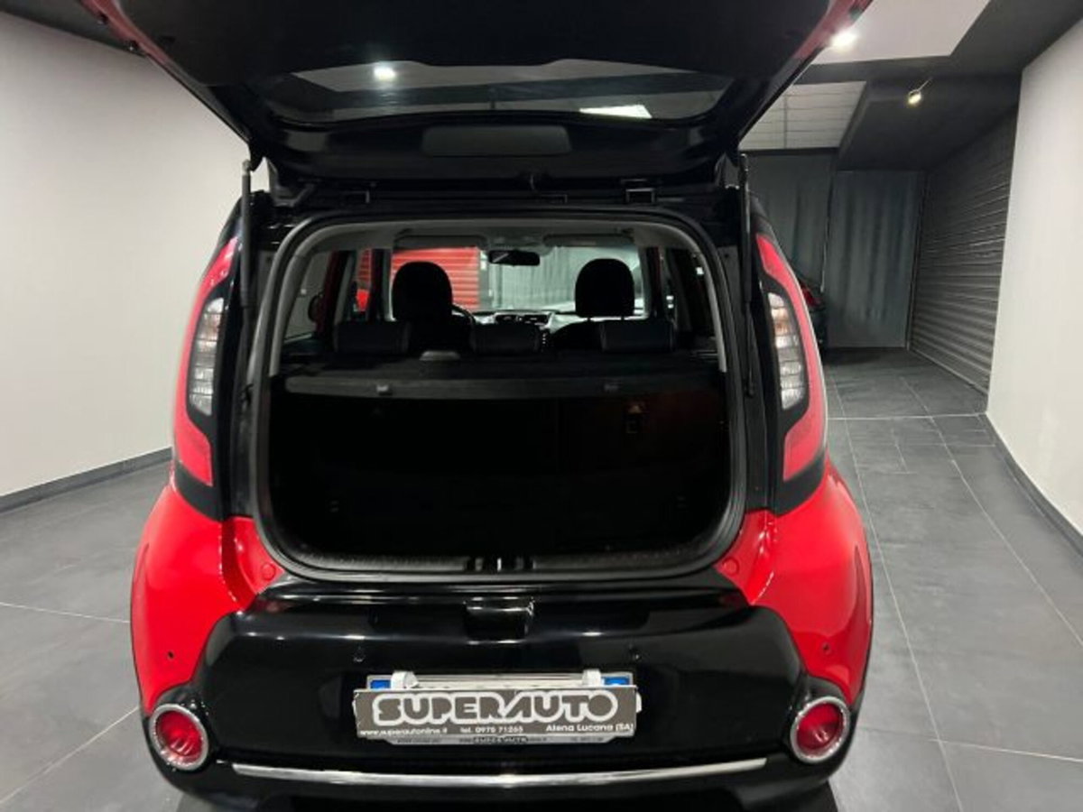 Kia Soul 1.6 CRDi You® (13)