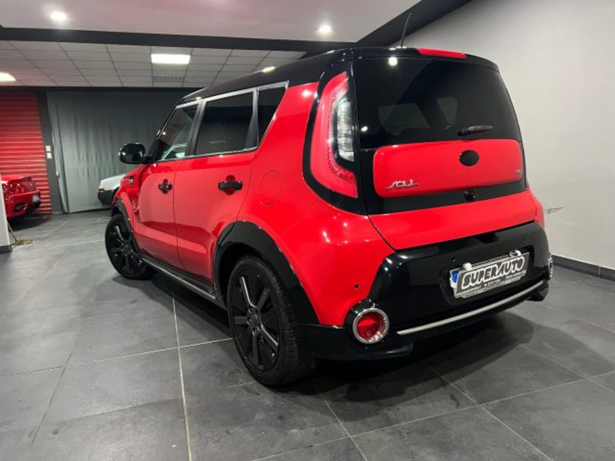 Kia Soul 1.6 CRDi You® (4)