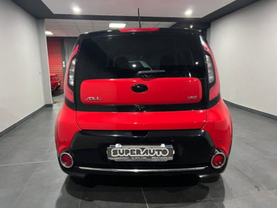 Kia Soul 1.6 CRDi You® (5)