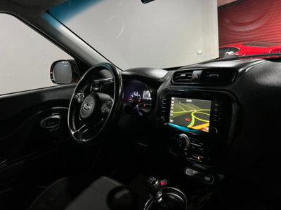 Kia Soul 1.6 CRDi You® (9)