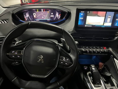 Peugeot 3008 BlueHDi 130 S&S EAT8 Allure Pack (10)