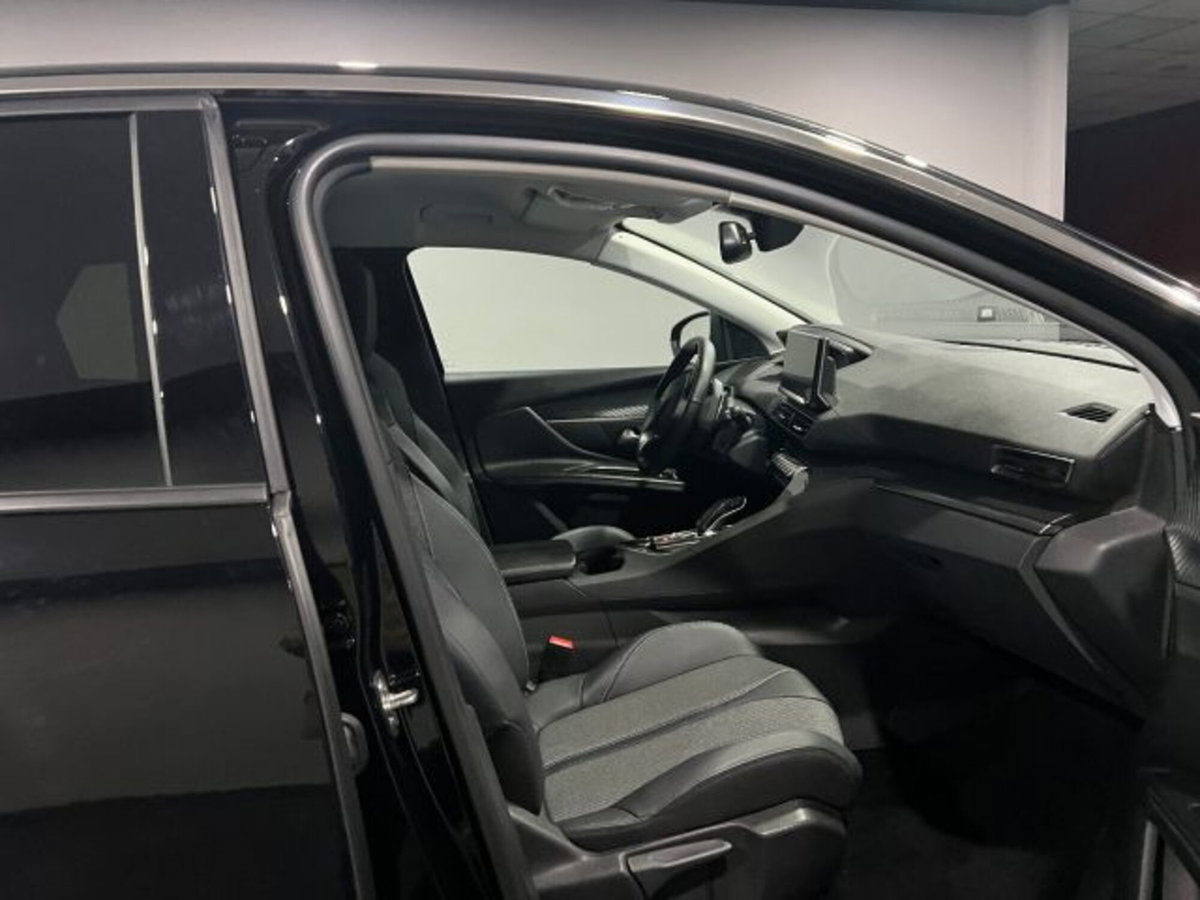 Peugeot 3008 BlueHDi 130 S&S EAT8 Allure Pack (12)