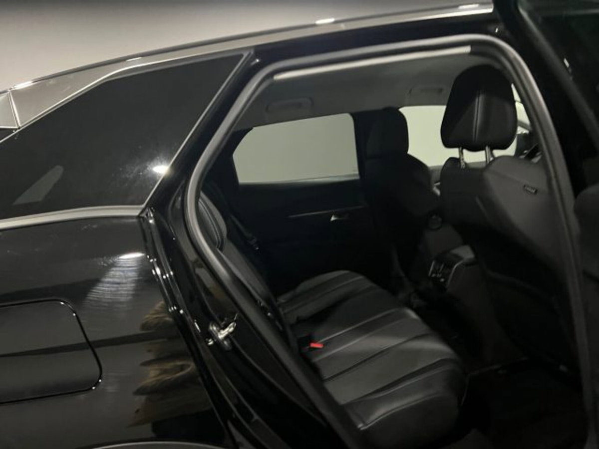 Peugeot 3008 BlueHDi 130 S&S EAT8 Allure Pack (13)