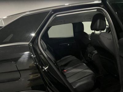 Peugeot 3008 BlueHDi 130 S&S EAT8 Allure Pack (13)
