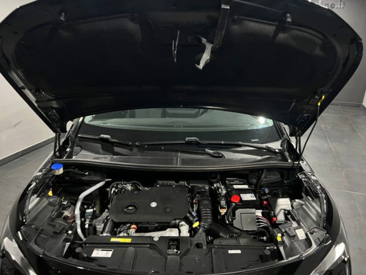 Peugeot 3008 BlueHDi 130 S&S EAT8 Allure Pack (14)