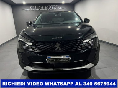 Peugeot 3008 BlueHDi 130 S&S EAT8 Allure Pack (2)