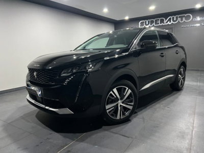 Peugeot 3008 BlueHDi 130 S&S EAT8 Allure Pack (3)