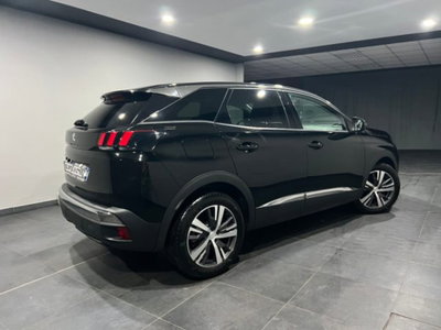 Peugeot 3008 BlueHDi 130 S&S EAT8 Allure Pack (6)