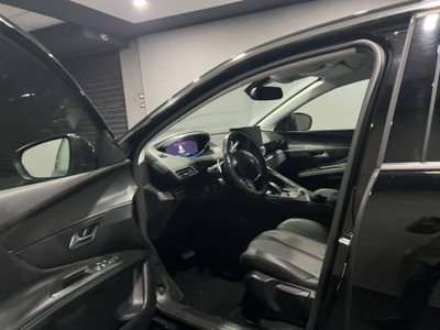 Peugeot 3008 BlueHDi 130 S&S EAT8 Allure Pack (8)