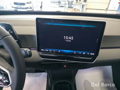 Volkswagen ID.3 52 kWh Pure Edition 170cv (10)