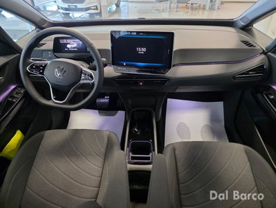 Volkswagen ID.3 52 kWh Pure Edition 170cv (11)