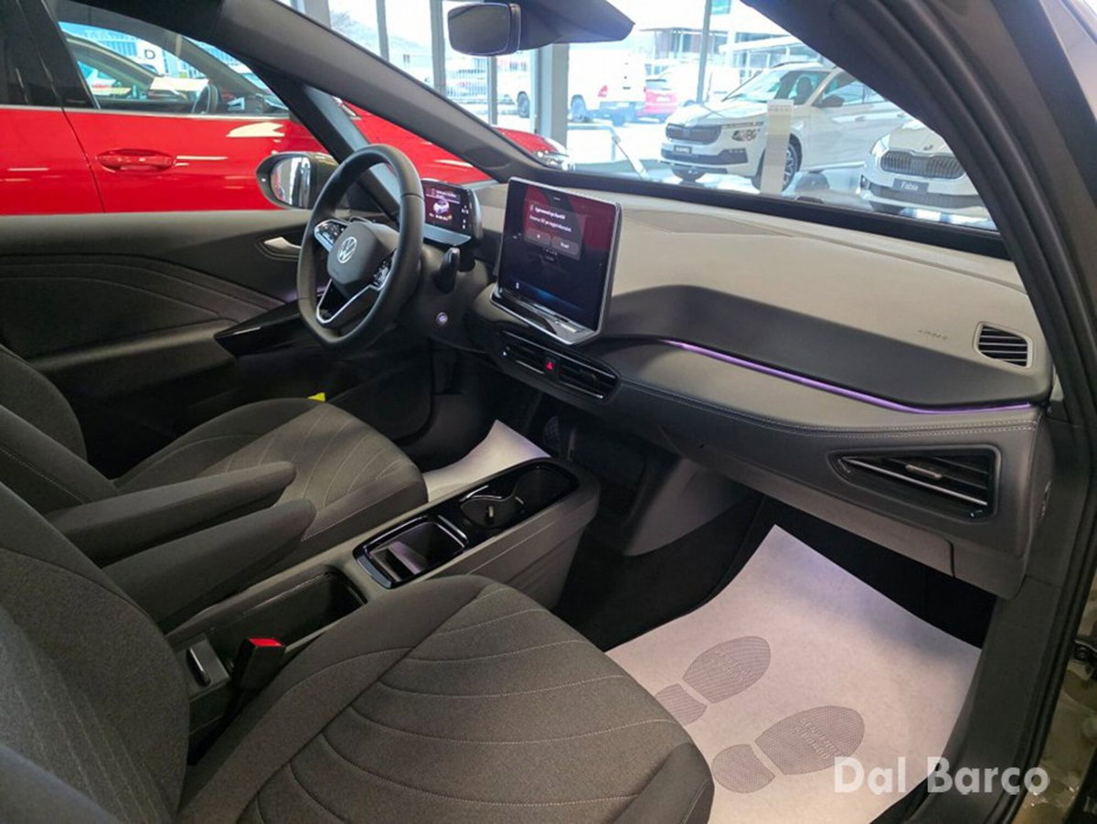 Volkswagen ID.3 52 kWh Pure Edition 170cv (12)