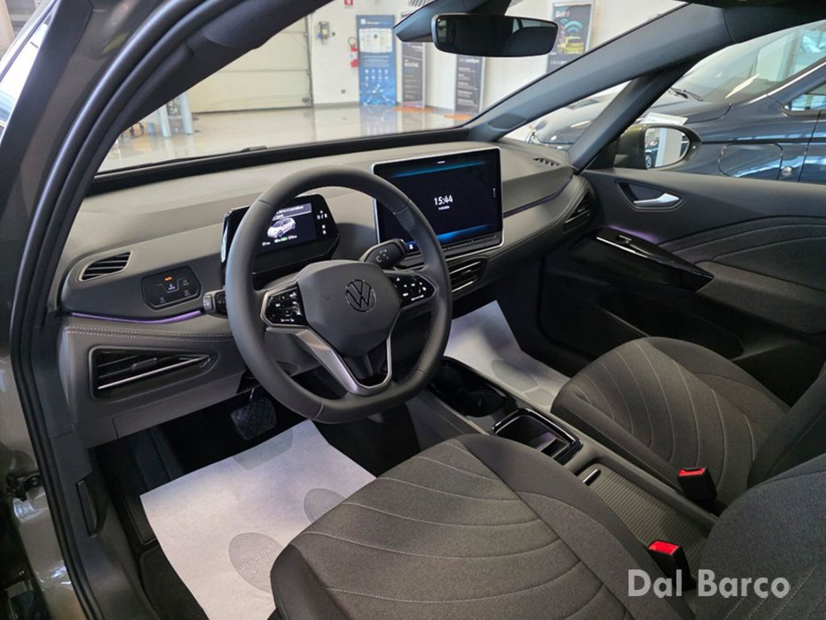Volkswagen ID.3 52 kWh Pure Edition 170cv (13)