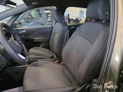 Volkswagen ID.3 52 kWh Pure Edition 170cv (16)