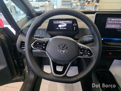 Volkswagen ID.3 52 kWh Pure Edition 170cv (17)