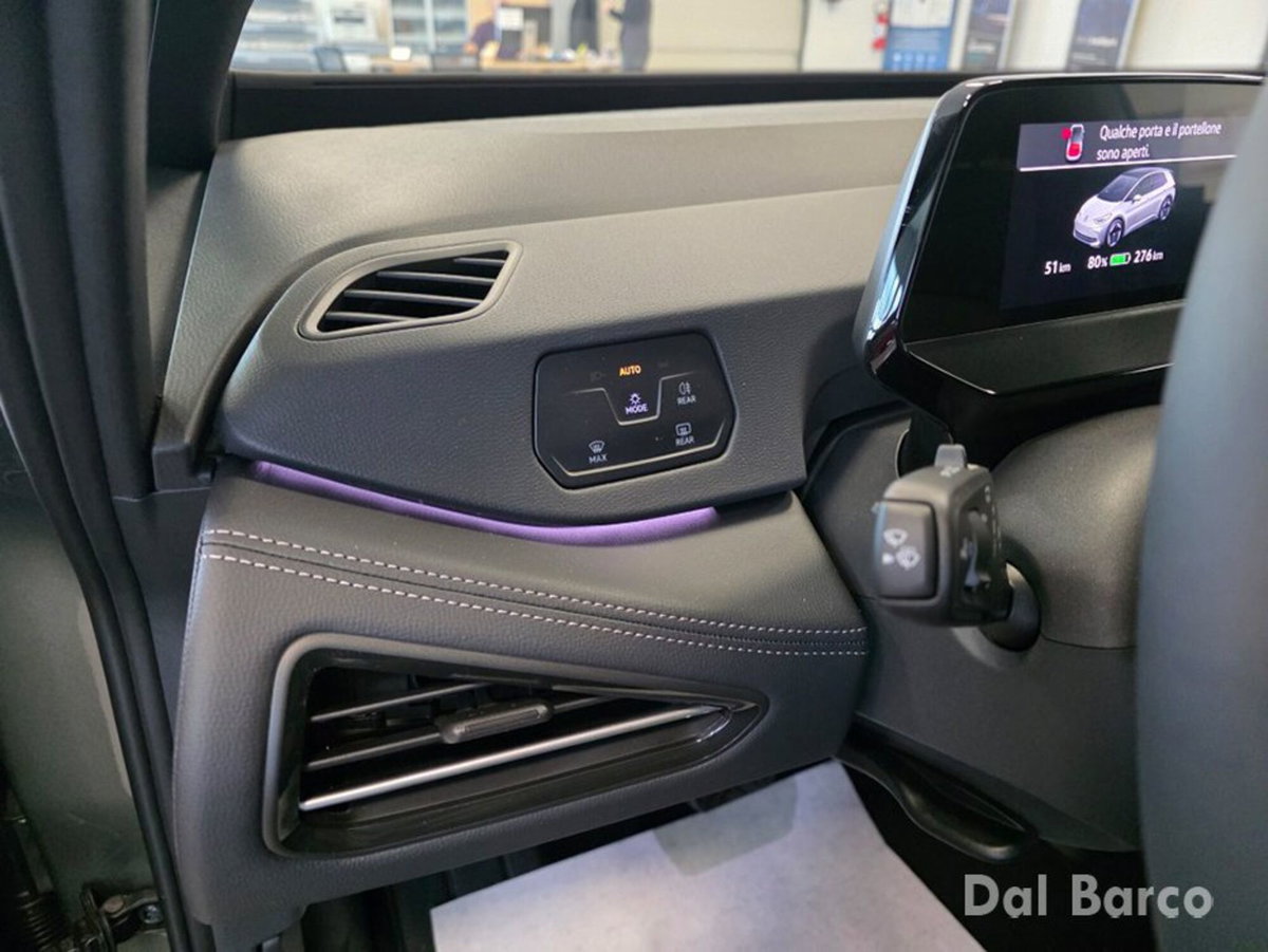 Volkswagen ID.3 52 kWh Pure Edition 170cv (18)