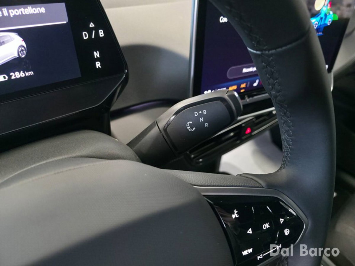 Volkswagen ID.3 52 kWh Pure Edition 170cv (19)