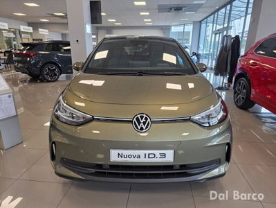 Volkswagen ID.3 52 kWh Pure Edition 170cv (2)
