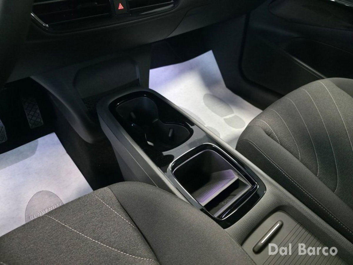 Volkswagen ID.3 52 kWh Pure Edition 170cv (20)