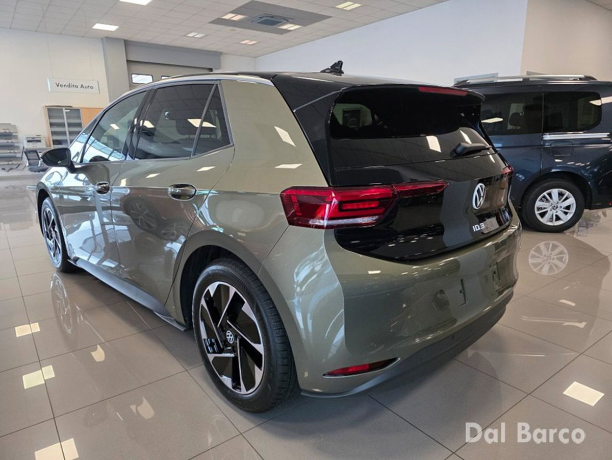Volkswagen ID.3 52 kWh Pure Edition 170cv (4)