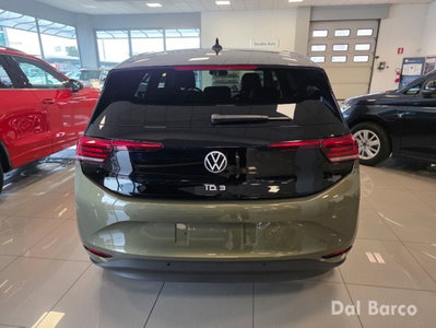 Volkswagen ID.3 52 kWh Pure Edition 170cv (5)