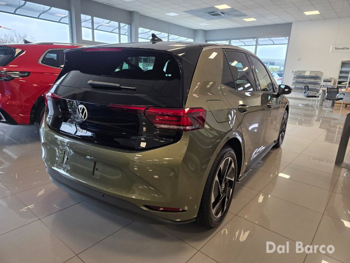Volkswagen ID.3 52 kWh Pure Edition 170cv (6)