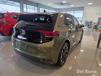 Volkswagen ID.3 52 kWh Pure Edition 170cv (6)