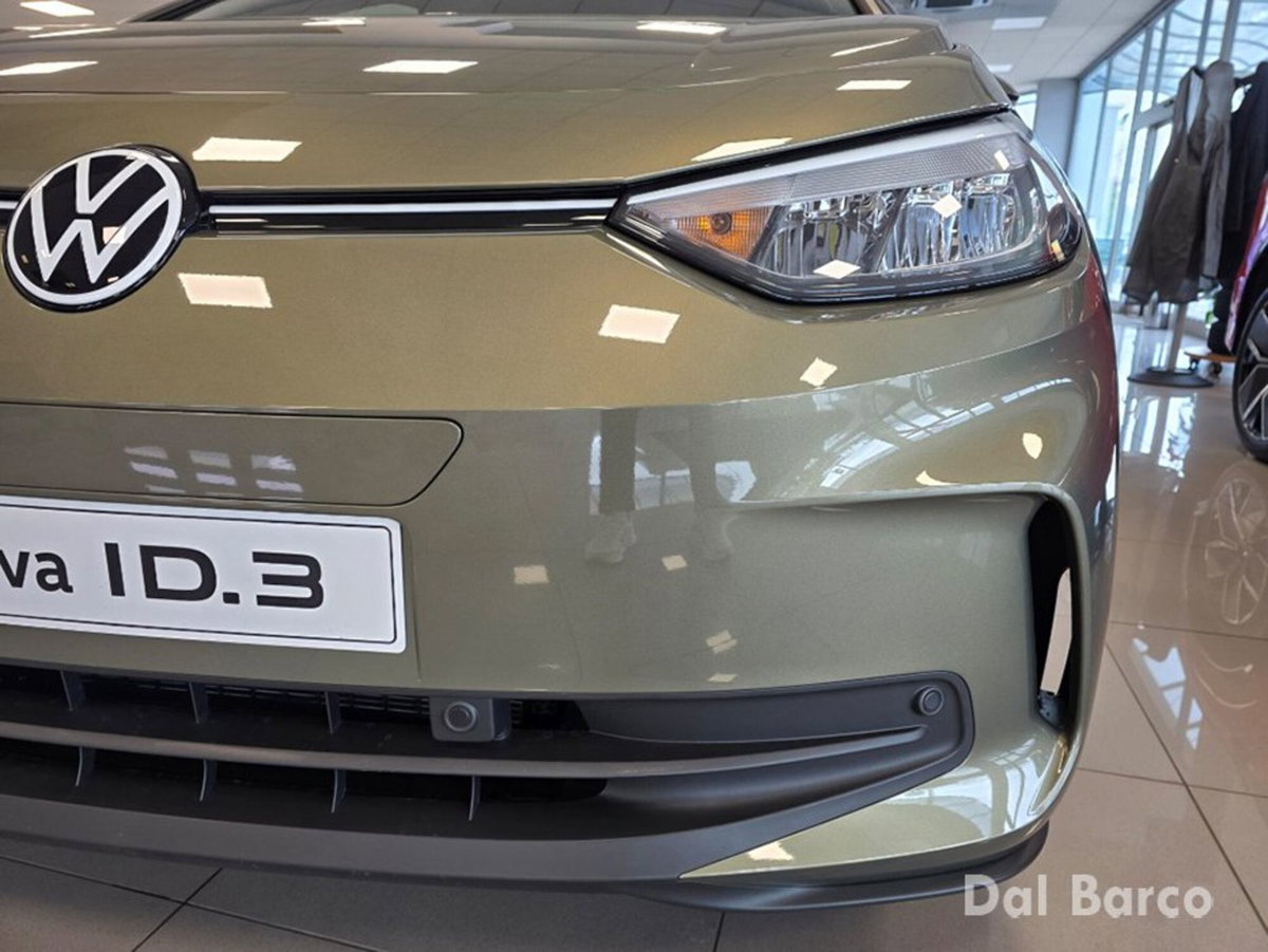 Volkswagen ID.3 52 kWh Pure Edition 170cv (8)