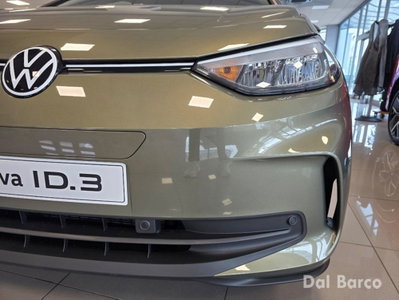 Volkswagen ID.3 52 kWh Pure Edition 170cv (8)