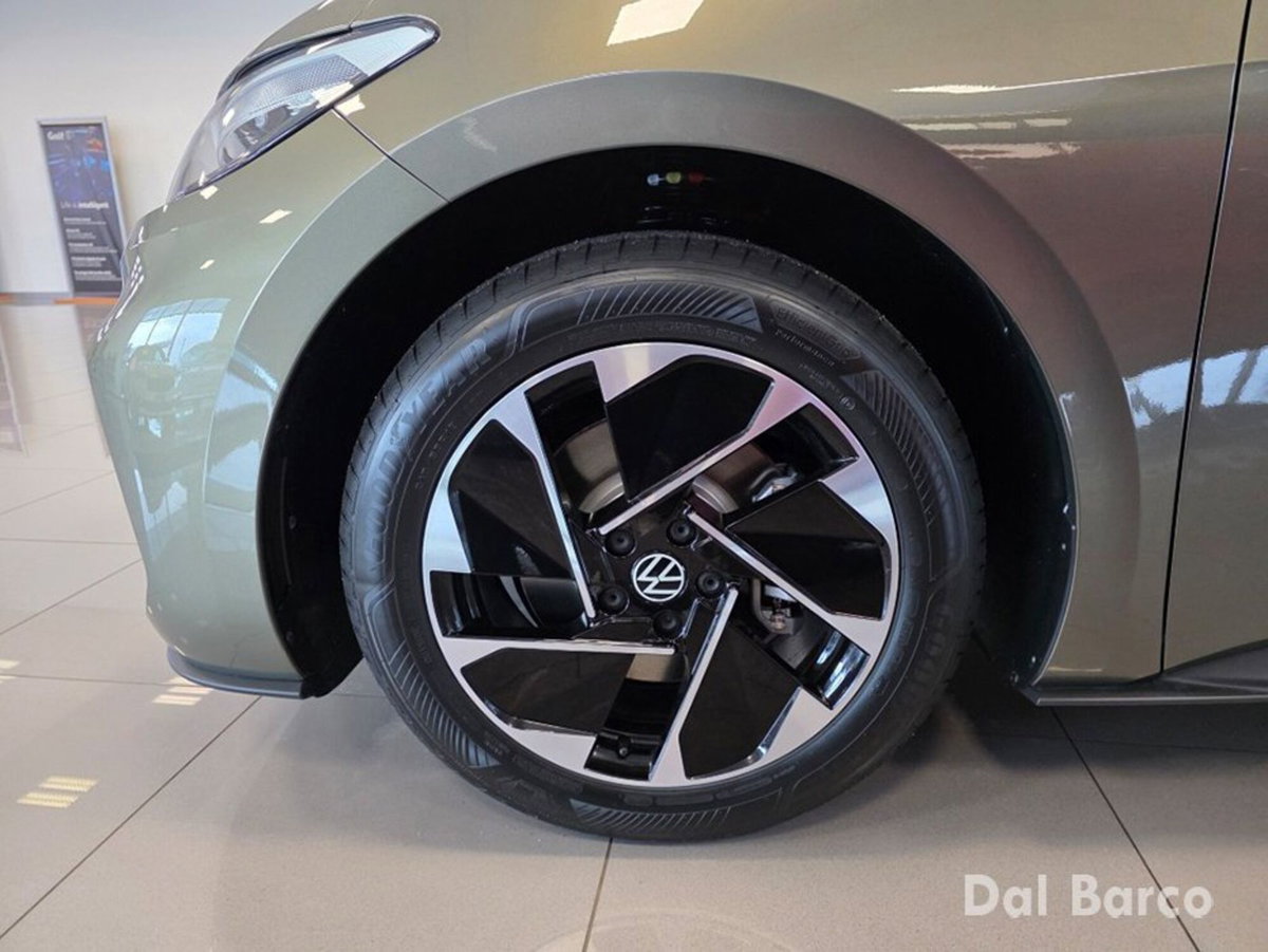 Volkswagen ID.3 52 kWh Pure Edition 170cv (9)