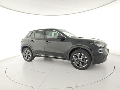 Fiat 600 1.2 hybrid La Prima 110cv auto usata