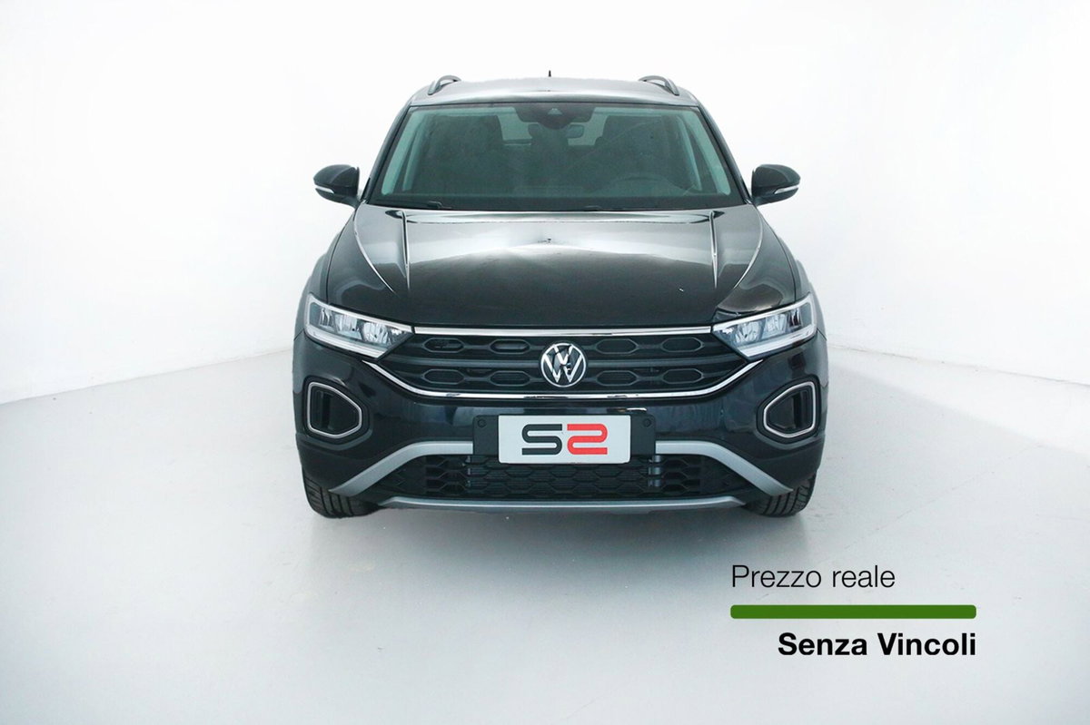 Volkswagen T-Roc 1.0 tsi Sport 115cv (2)