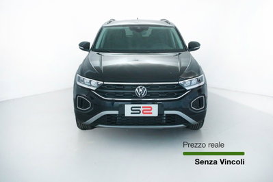 Volkswagen T-Roc 1.0 tsi Sport 115cv (2)