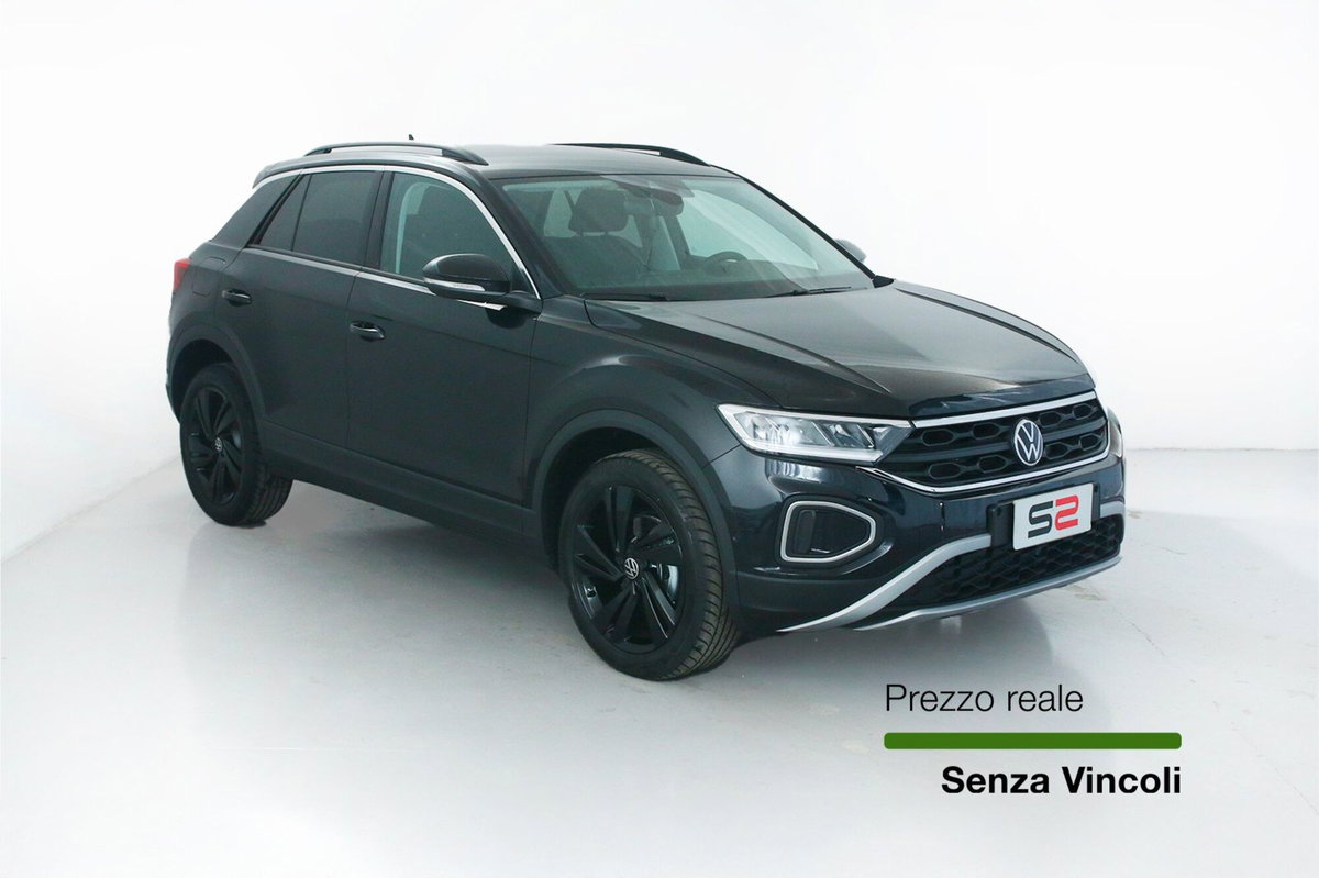 Volkswagen T-Roc 1.0 tsi Sport 115cv (3)