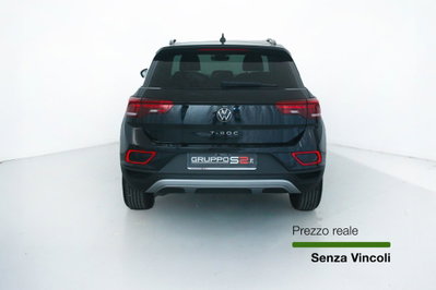 Volkswagen T-Roc 1.0 tsi Sport 115cv (4)