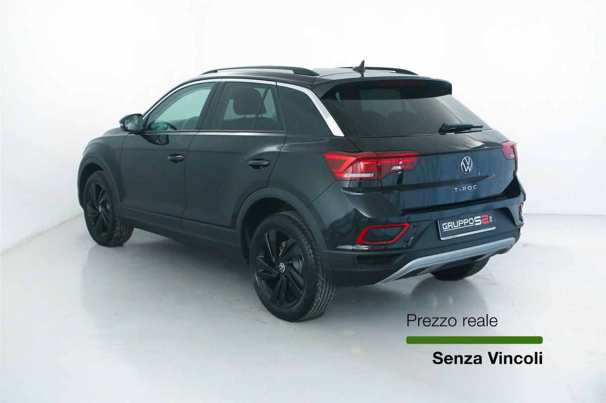 Volkswagen T-Roc 1.0 tsi Sport 115cv (5)