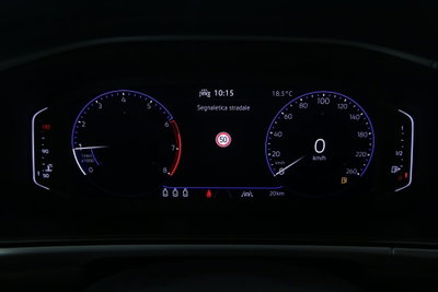 Volkswagen T-Roc 1.0 tsi Sport 115cv (10)